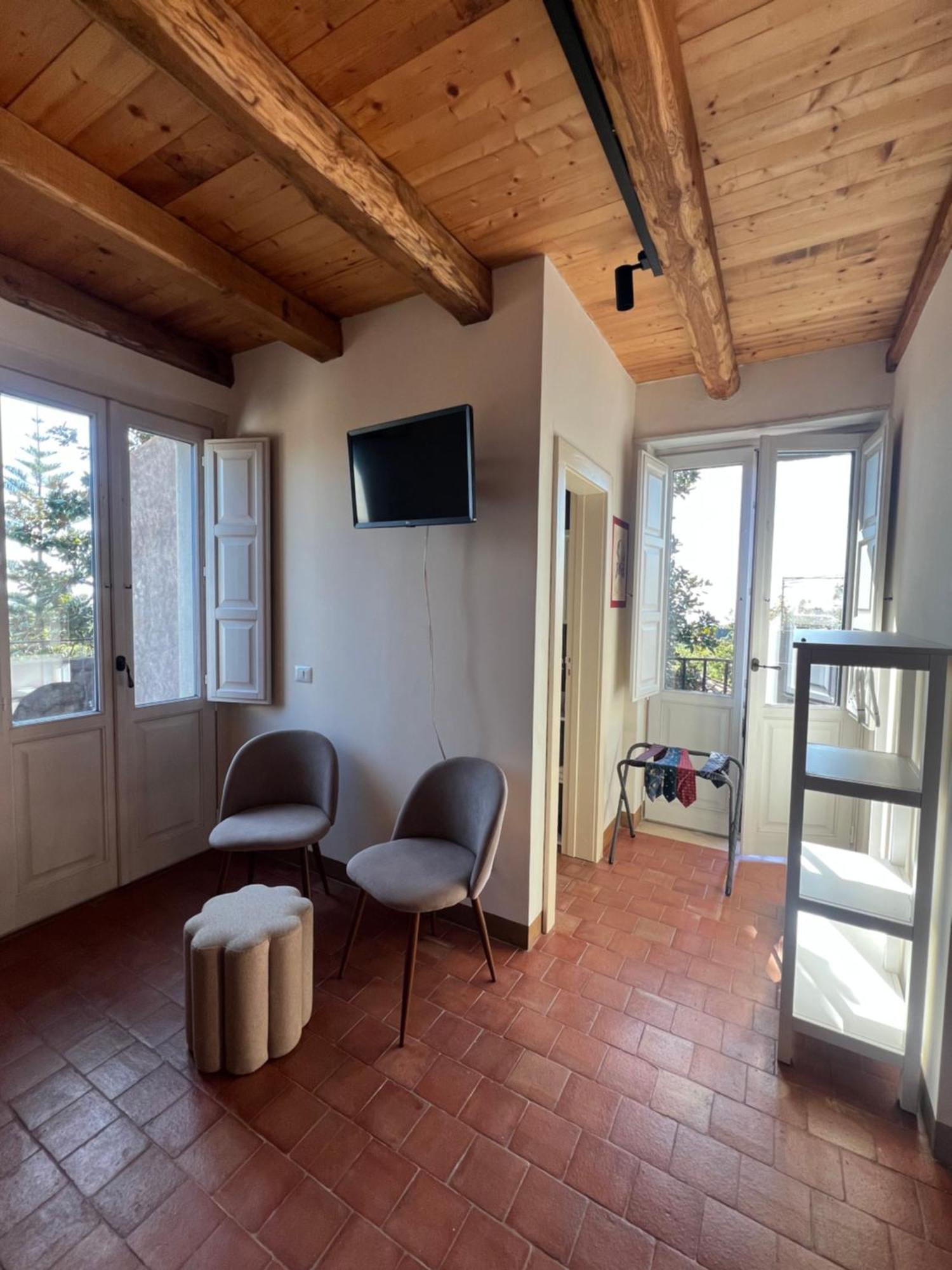 Puleera Boutique Hotel Giarre Exteriér fotografie